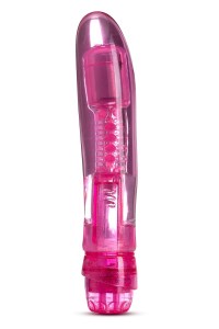 Samba Pink Vibrator- 331608-1